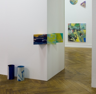 Ausstellungen 2007