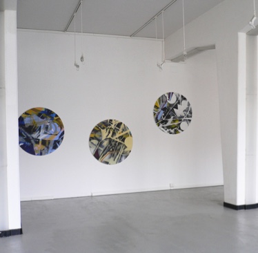 Ausstellungen 2008