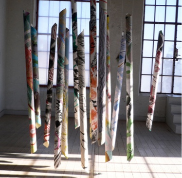 Ausstellungen 2013