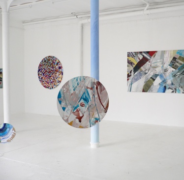 Ausstellungen 2013
