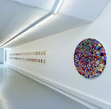 Ausstellungen 2014