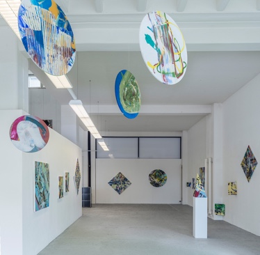 Ausstellungen 2019
