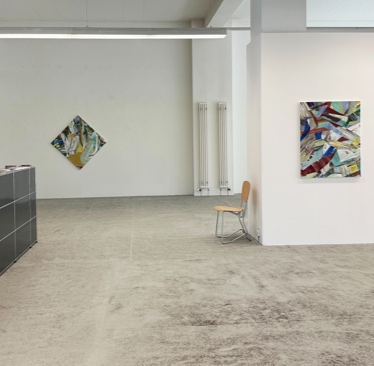 Ausstellungen 2023